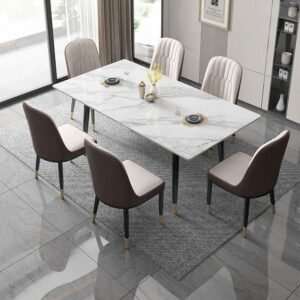 Sayn Heritage Feast Table