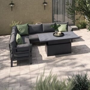 Sayn Outdoor Sofa